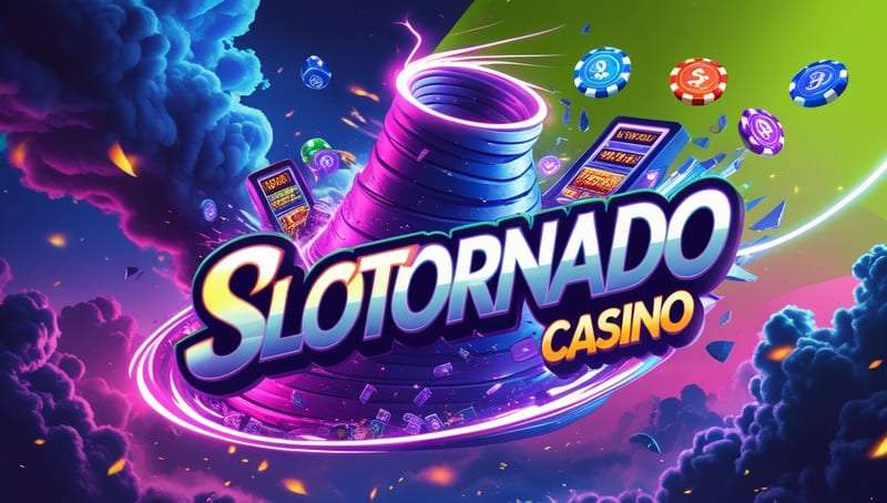 Slotornado